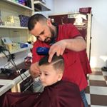 Profile Picture of 💈Barber Xabur 💈✂️ (@jamal_barbers) on Instagram