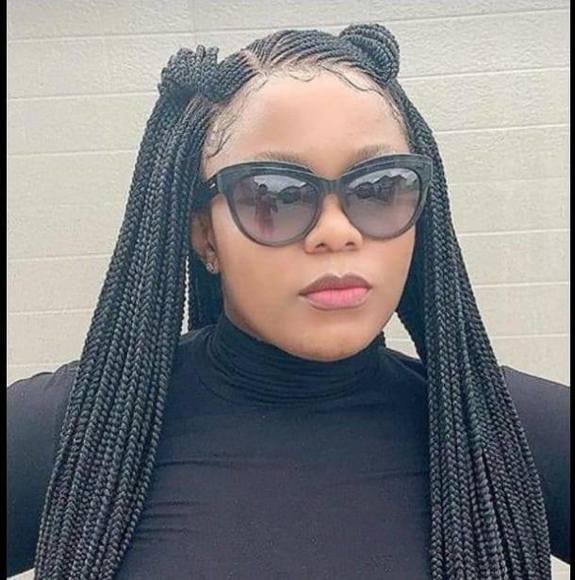 Profile Picture of Funmi Dpo (@fummystore) on Poshmark