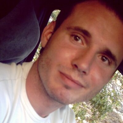 Profile Picture of Lecomte David (@TheDave1378) on Twitter
