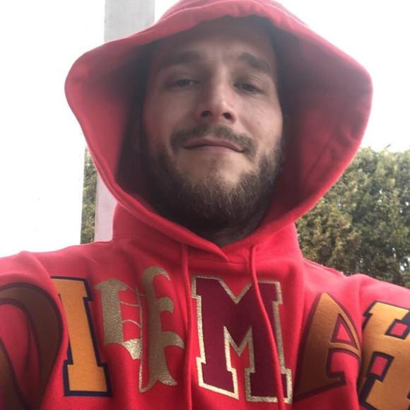 Profile Picture of Daniel Bohannon (@daniel20068) on Poshmark