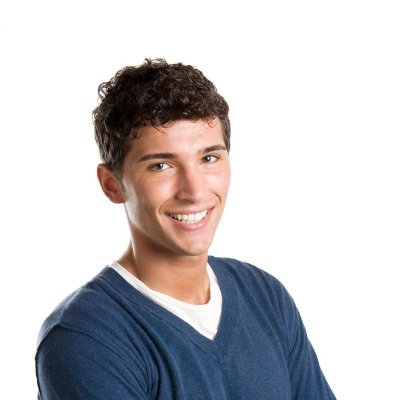 Profile Picture of Joe Palazzolo (@JoePalazzolo6) on Twitter