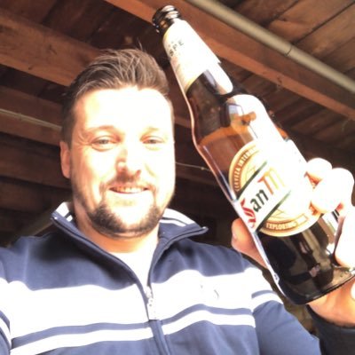 Michael Mardell - Twitter Profile Picture of Michael Mardell (@mikeymardell) on Twitter