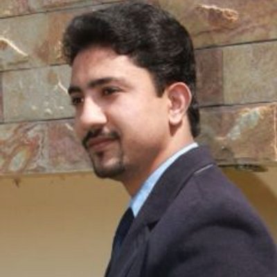 Profile Picture of Qasim Hussain (@qasimhussain141) on Twitter