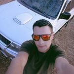 Profile Picture of Robert Retana (@retana_robert) on Instagram