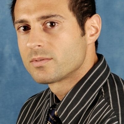 Profile Picture of JamesGabay (@GabayJames) on Twitter