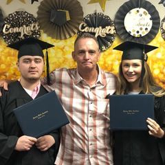 Profile Picture of Michael Bevill631 (@mike.bevill62) on Tiktok