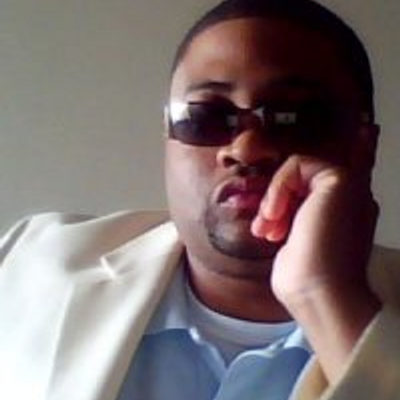 Profile Picture of Cecil Jones Jr (@cajonesjr) on Twitter