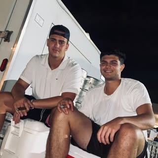 Profile Picture of Joseph Palombo🥞 (@joe_palombo) on Instagram