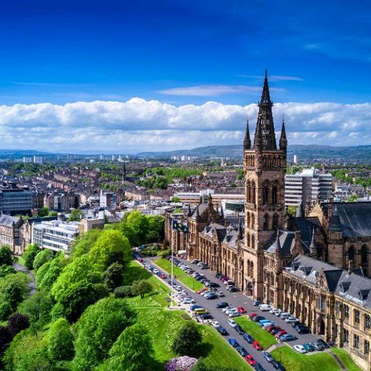 Profile Picture of Scotland (@scotland.exploers) on Tiktok