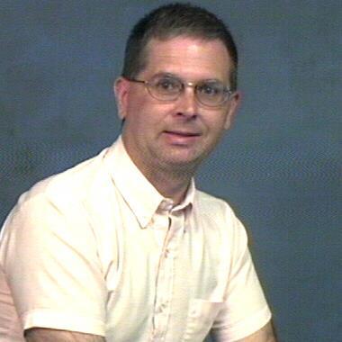 Profile Picture of Mark Henninger (@henninger_mark) on Twitter