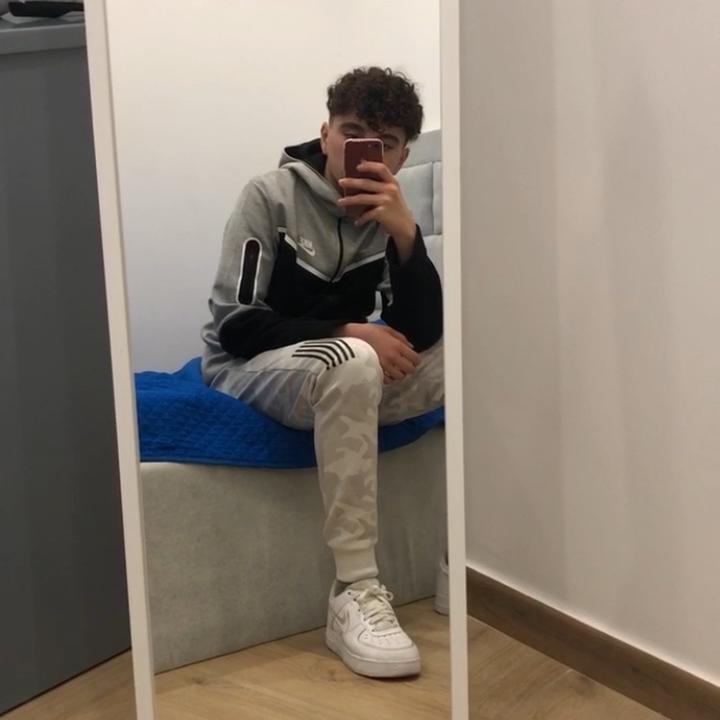 Profile Picture of Christopher Brandenburg (@finicikbc2k) on Tiktok