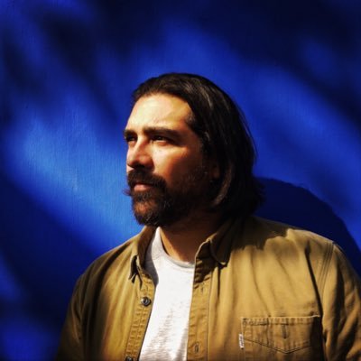 Profile Picture of RyanChristopherJones (@rcjonesphoto) on Twitter