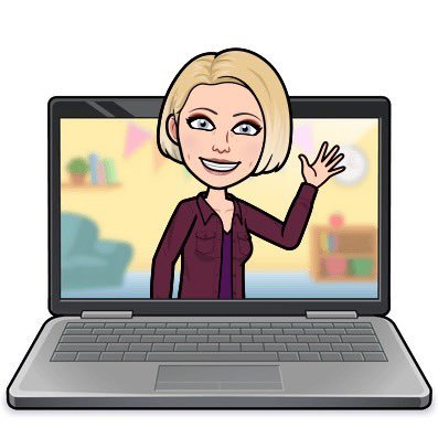 Profile Picture of Monique Rocha (@Rrocha_ECES) on Twitter