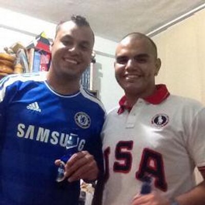 Profile Picture of OmarAndres (@OmaRanDresS) on Twitter