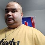 Profile Picture of Leon Wiggins (@leonwiggins72) on Instagram