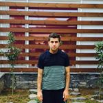 Profile Picture of Alex Mantell (@3akialex) on Instagram