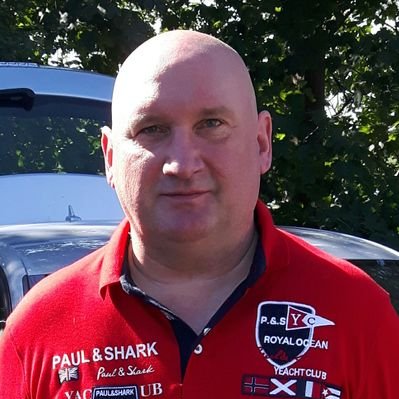 Michael Roder - Twitter Profile Picture of Michael Roder (@MichaelRoder1) on Twitter