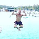 Profile Picture of Ben Wilkinson (@bw_thaifitness) on Instagram