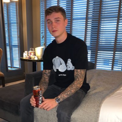 Profile Picture of Colin (@ColinMcNeil15) on Twitter