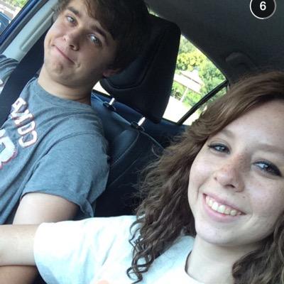 Profile Picture of Dillon Barker (@dbark2015) on Twitter