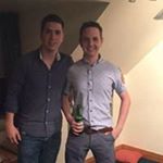 Profile Picture of Brian Hickey (@hickey1412) on Instagram