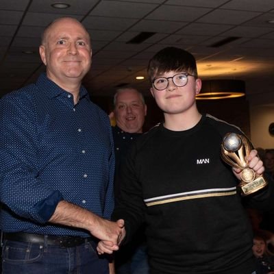 Profile Picture of Codi Thompson (@CodiThompson6) on Twitter