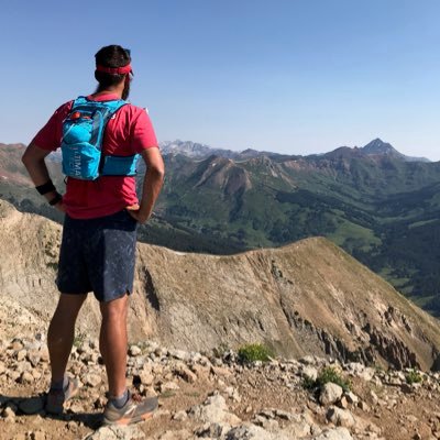 Profile Picture of Brian Ricketts (@brickett54) on Twitter