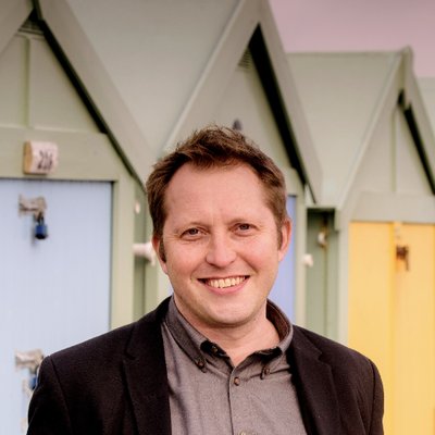 Profile Picture of Nick Grey (@nickdgrey) on Twitter