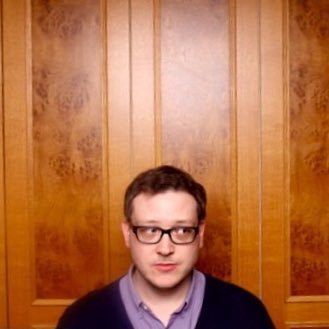 Profile Picture of Christoph Hirt (@chr_hirt) on Twitter