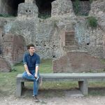 Profile Picture of Kyle Willoughby (@whilekilaby) on Instagram