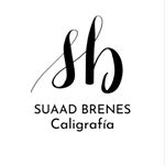 Profile Picture of Suaad Brenes Caligrafía (@suaadbrenes_caligrafia) on Instagram