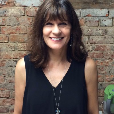 Profile Picture of Carolyn Wilcox (@CM_Wilcox) on Twitter