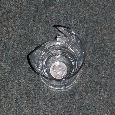 Profile Picture of Mark Pridgen (@mpridgen28) on Twitter