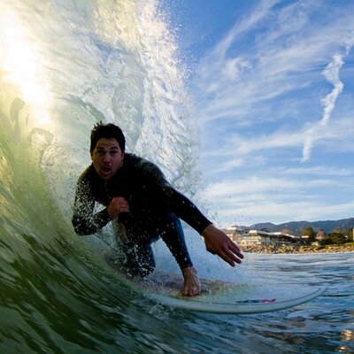 Profile Picture of Ryan Waller (@RyanWallerPhoto) on Twitter