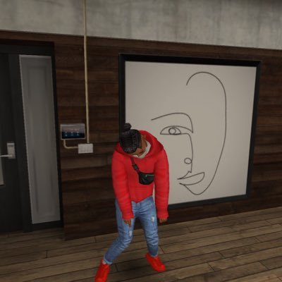 Profile Picture of Reginald Fields (@Reginal66692852) on Twitter