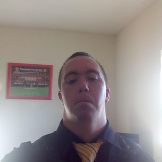 Profile Picture of David Garden (@David-Garden) on Facebook