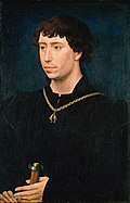 Profile Picture of Charles the Boldon Wikipedia