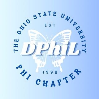 Profile Picture of OSU DELTA PHI LAMBDA (@osudphil) on Instagram