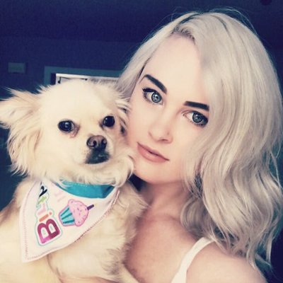 Profile Picture of Allie Ramsay (@allieramsay) on Twitter