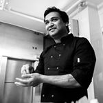 Profile Picture of Chef Stephen Gomes (@chefstephengomes) on Instagram