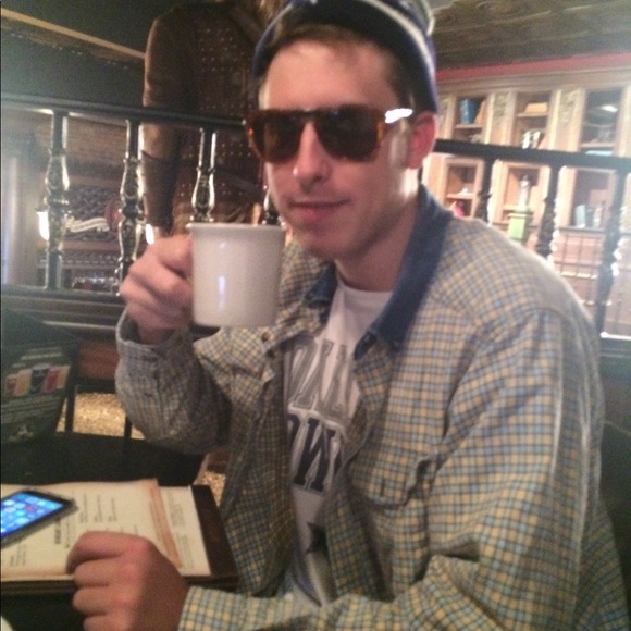 Profile Picture of Michael Difelice (@slickfoot8) on Poshmark