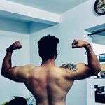 Profile Picture of Get Fit with Nishant (@getfitwithnishant) on Instagram