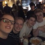 Profile Picture of Joseph Wells (@joe_wells99) on Instagram