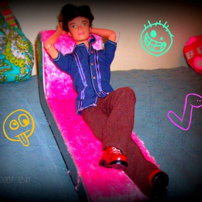 Profile Picture of David Salome (@davidxsalome56) on Twitter