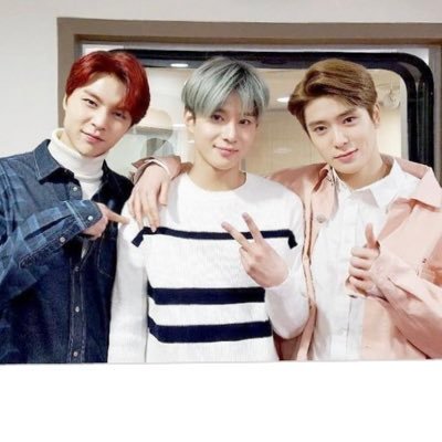 Profile Picture of JimJinKook❤️😊 (@chocklitshoppe_) on Twitter