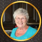 Profile Picture of Joyce Downer (@Joyce-Downer) on Facebook