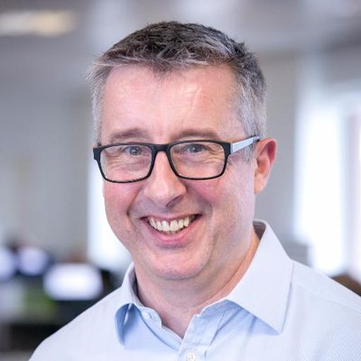 Profile Picture of Peter Haigh (@Energy_Mkt_Risk) on Twitter