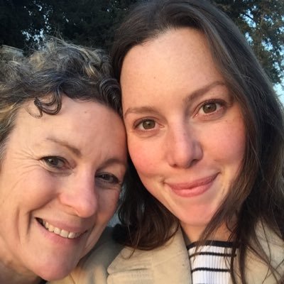 Profile Picture of Nancy Bentley (@Nancy_Bentley) on Twitter