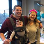 Profile Picture of Whitney Lambert (@whitwlamb) on Instagram