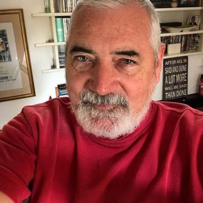 Profile Picture of Randall Tipton (@TiptonRandall) on Twitter